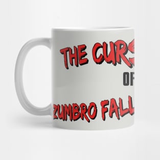 The Curse of the Zumbro Falls Tunnel Mug